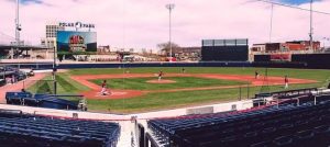 Polar Park, Worcester